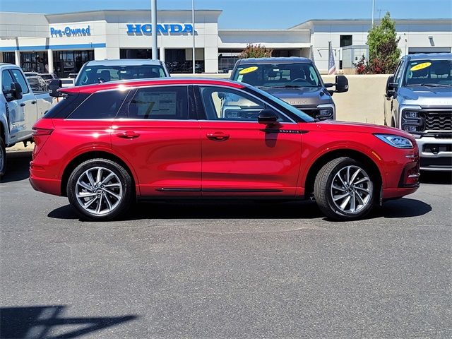 2024 Lincoln Corsair Grand Touring