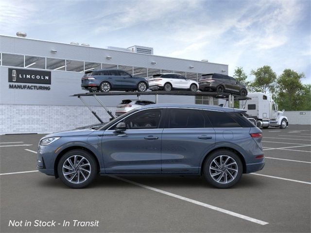 2024 Lincoln Corsair Grand Touring