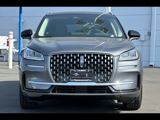 2024 Lincoln Corsair Grand Touring