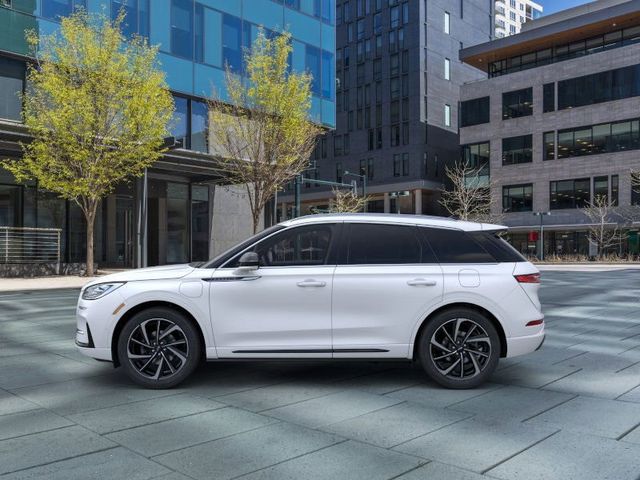 2024 Lincoln Corsair Grand Touring