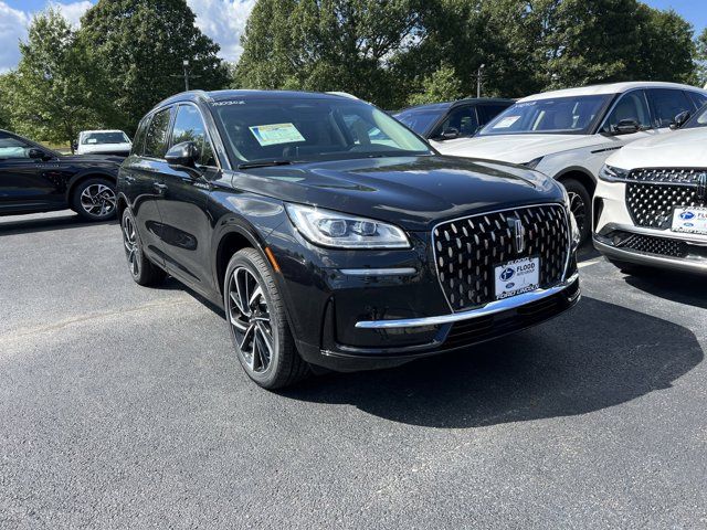 2024 Lincoln Corsair Grand Touring