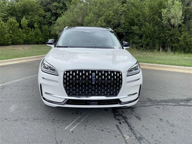 2024 Lincoln Corsair Grand Touring