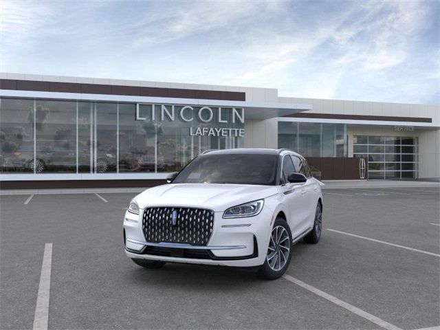 2024 Lincoln Corsair Grand Touring