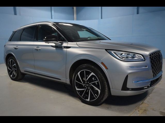 2024 Lincoln Corsair Grand Touring