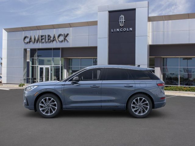 2024 Lincoln Corsair Grand Touring