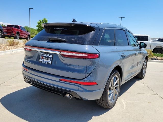 2024 Lincoln Corsair Grand Touring