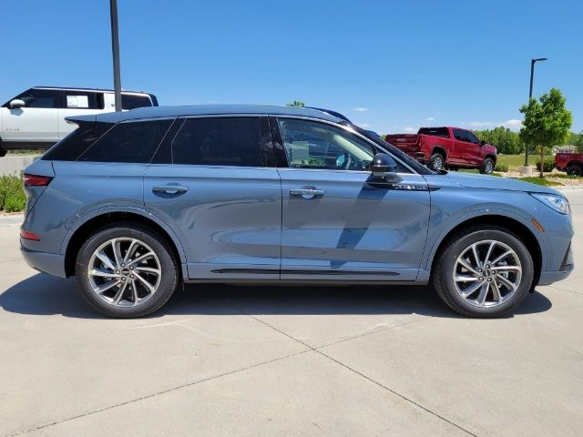 2024 Lincoln Corsair Grand Touring