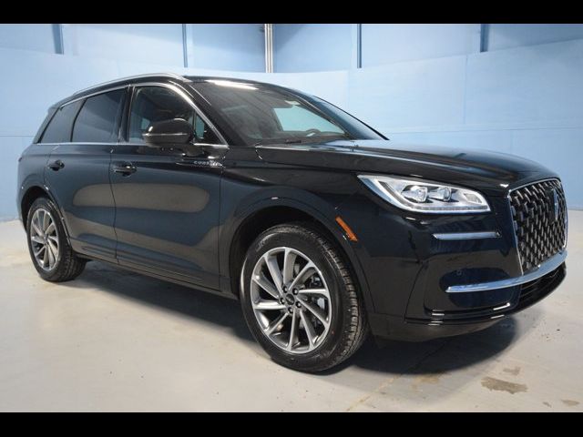 2024 Lincoln Corsair Grand Touring