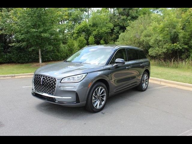 2024 Lincoln Corsair Grand Touring