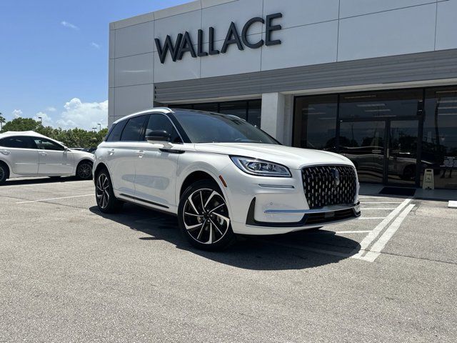 2024 Lincoln Corsair Grand Touring