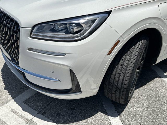 2024 Lincoln Corsair Grand Touring