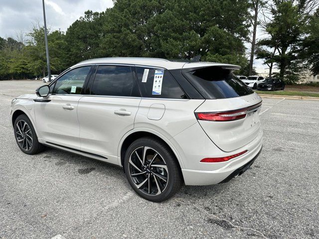 2024 Lincoln Corsair Grand Touring