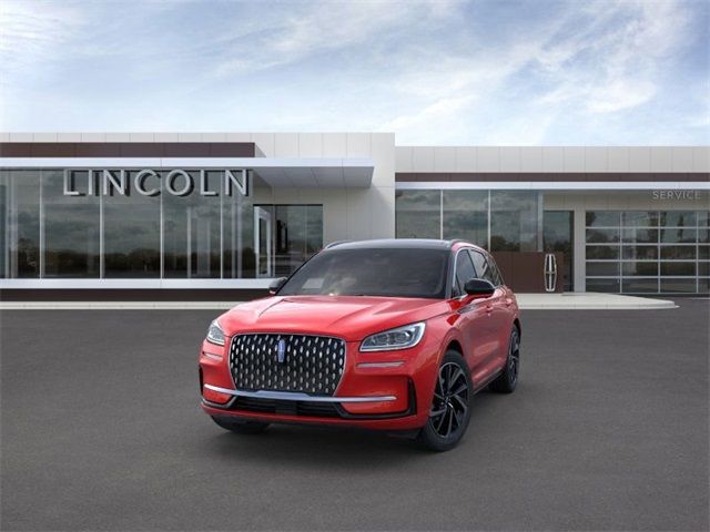 2024 Lincoln Corsair Grand Touring