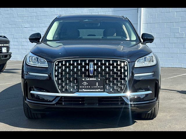 2024 Lincoln Corsair Grand Touring