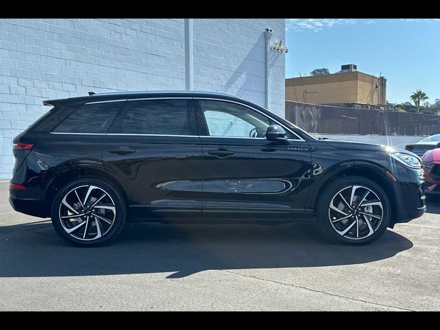 2024 Lincoln Corsair Grand Touring