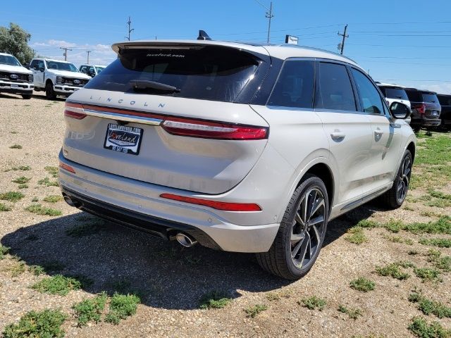 2024 Lincoln Corsair Grand Touring