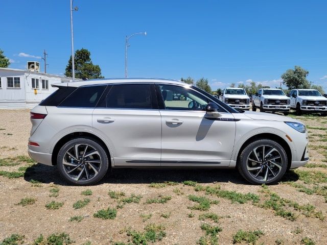 2024 Lincoln Corsair Grand Touring