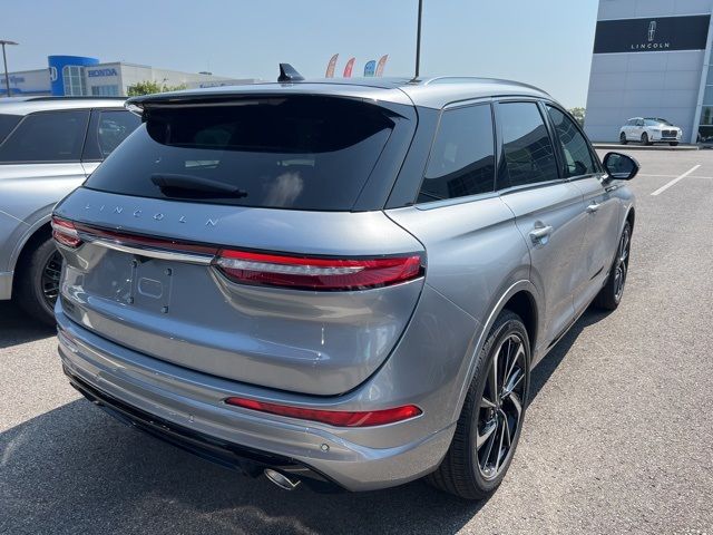 2024 Lincoln Corsair Grand Touring