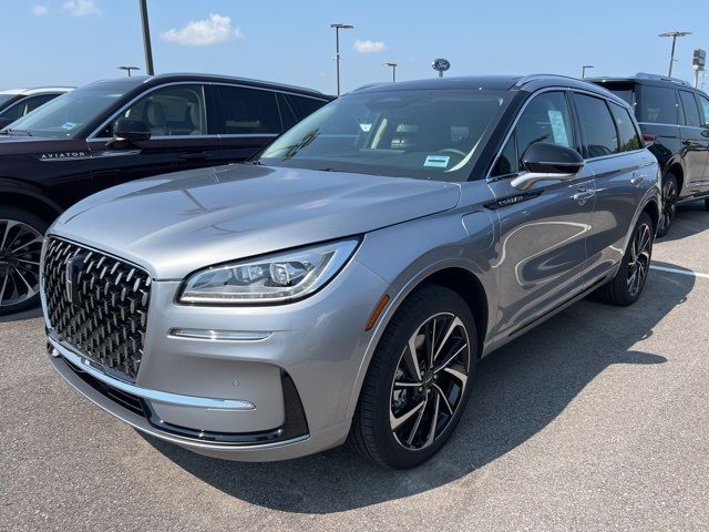 2024 Lincoln Corsair Grand Touring