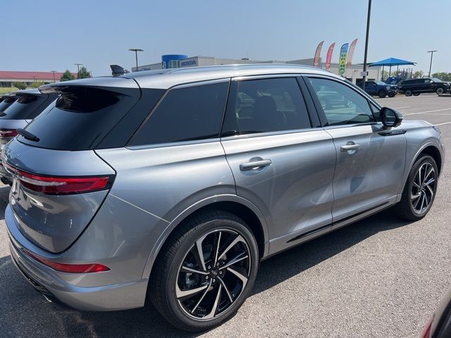 2024 Lincoln Corsair Grand Touring