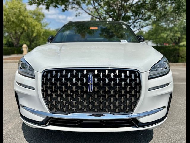 2024 Lincoln Corsair Grand Touring