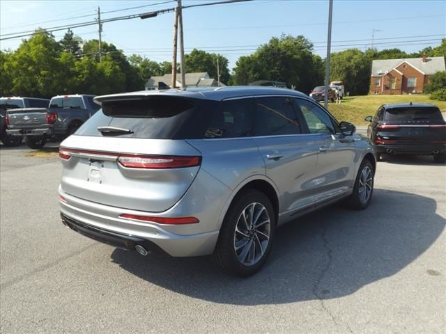 2024 Lincoln Corsair Grand Touring