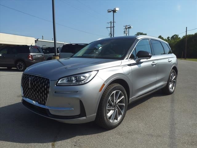 2024 Lincoln Corsair Grand Touring