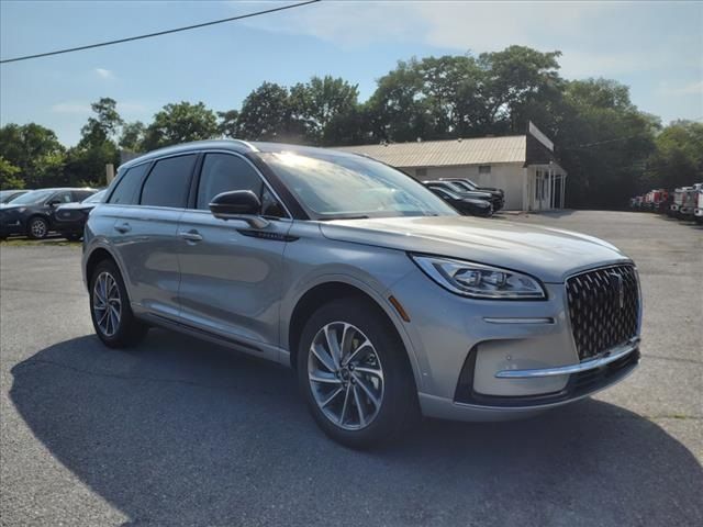 2024 Lincoln Corsair Grand Touring