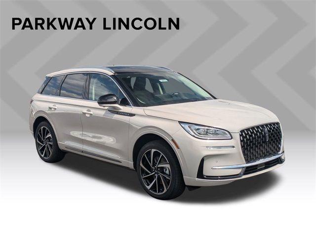 2024 Lincoln Corsair Grand Touring