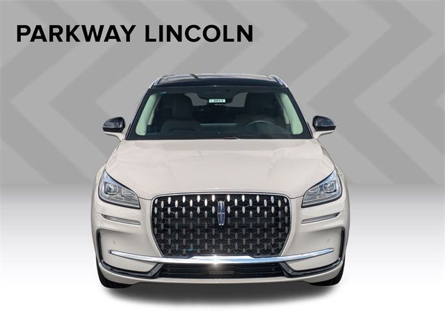 2024 Lincoln Corsair Grand Touring