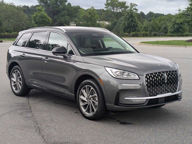 2024 Lincoln Corsair Grand Touring