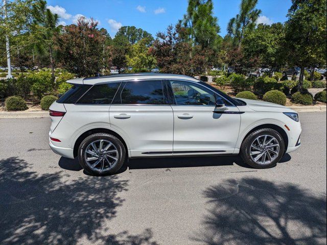 2024 Lincoln Corsair Grand Touring