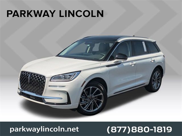 2024 Lincoln Corsair Grand Touring