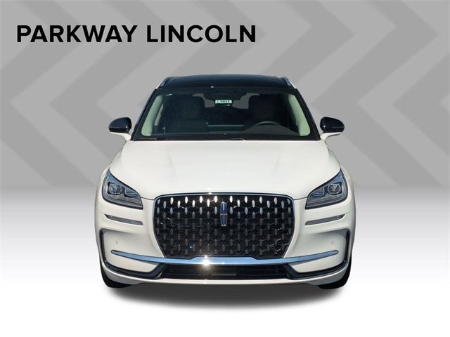 2024 Lincoln Corsair Grand Touring