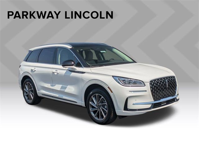 2024 Lincoln Corsair Grand Touring