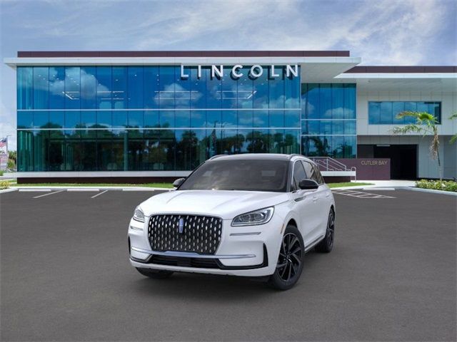 2024 Lincoln Corsair Grand Touring