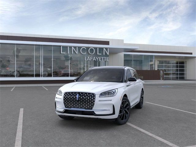 2024 Lincoln Corsair Grand Touring