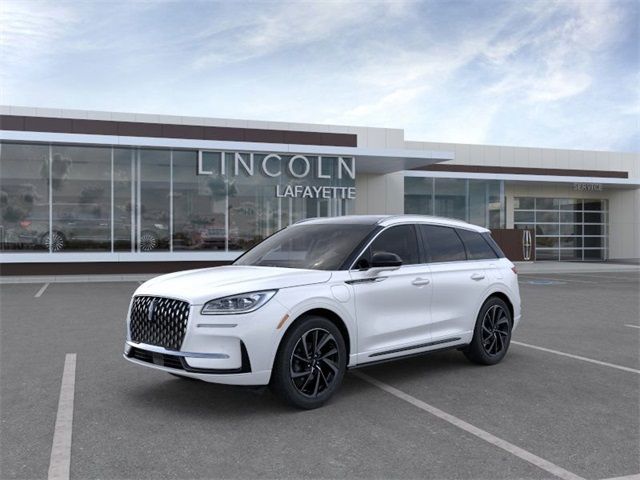 2024 Lincoln Corsair Grand Touring