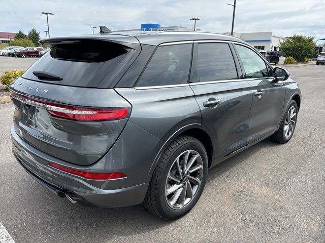 2024 Lincoln Corsair Grand Touring