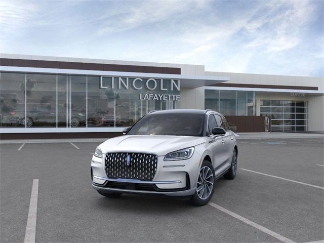 2024 Lincoln Corsair Grand Touring