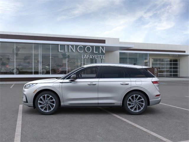 2024 Lincoln Corsair Grand Touring