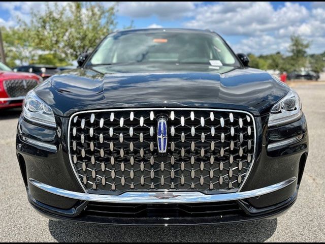 2024 Lincoln Corsair Grand Touring