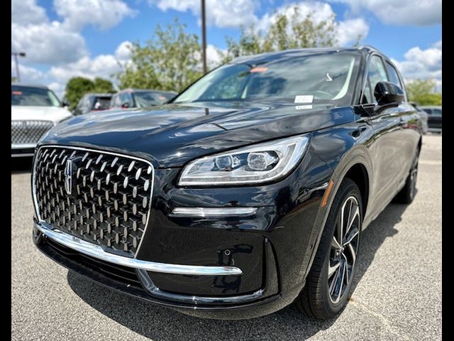 2024 Lincoln Corsair Grand Touring