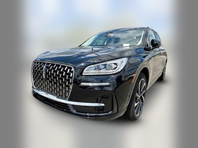 2024 Lincoln Corsair Grand Touring