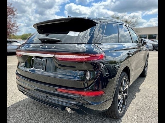 2024 Lincoln Corsair Grand Touring