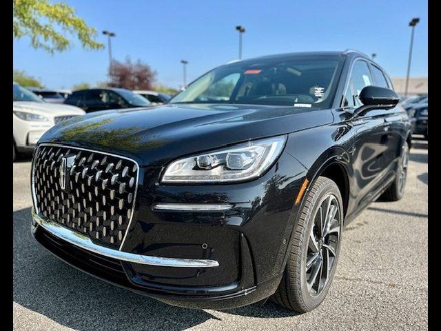 2024 Lincoln Corsair Grand Touring