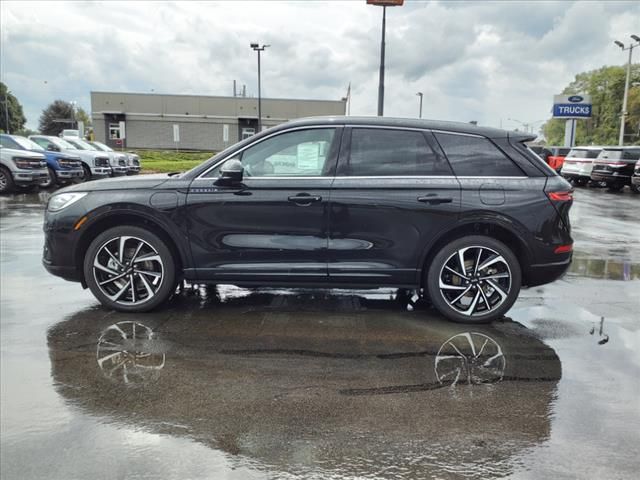 2024 Lincoln Corsair Grand Touring