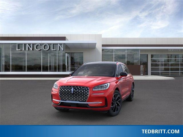 2024 Lincoln Corsair Grand Touring