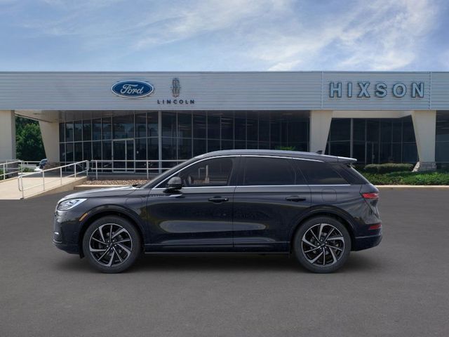 2024 Lincoln Corsair Grand Touring