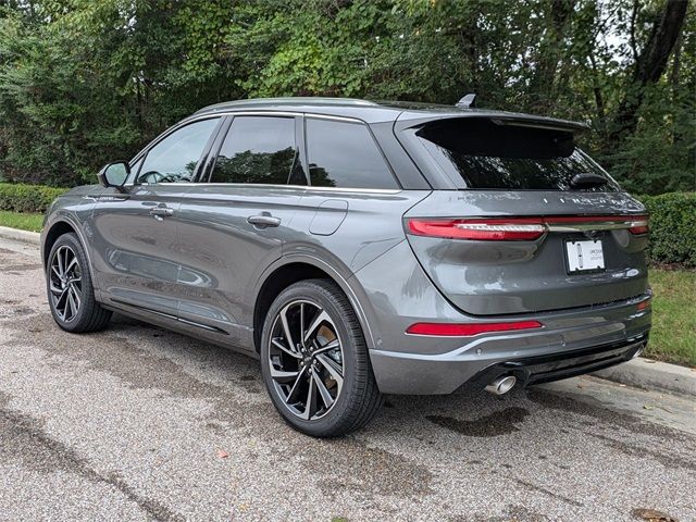 2024 Lincoln Corsair Grand Touring